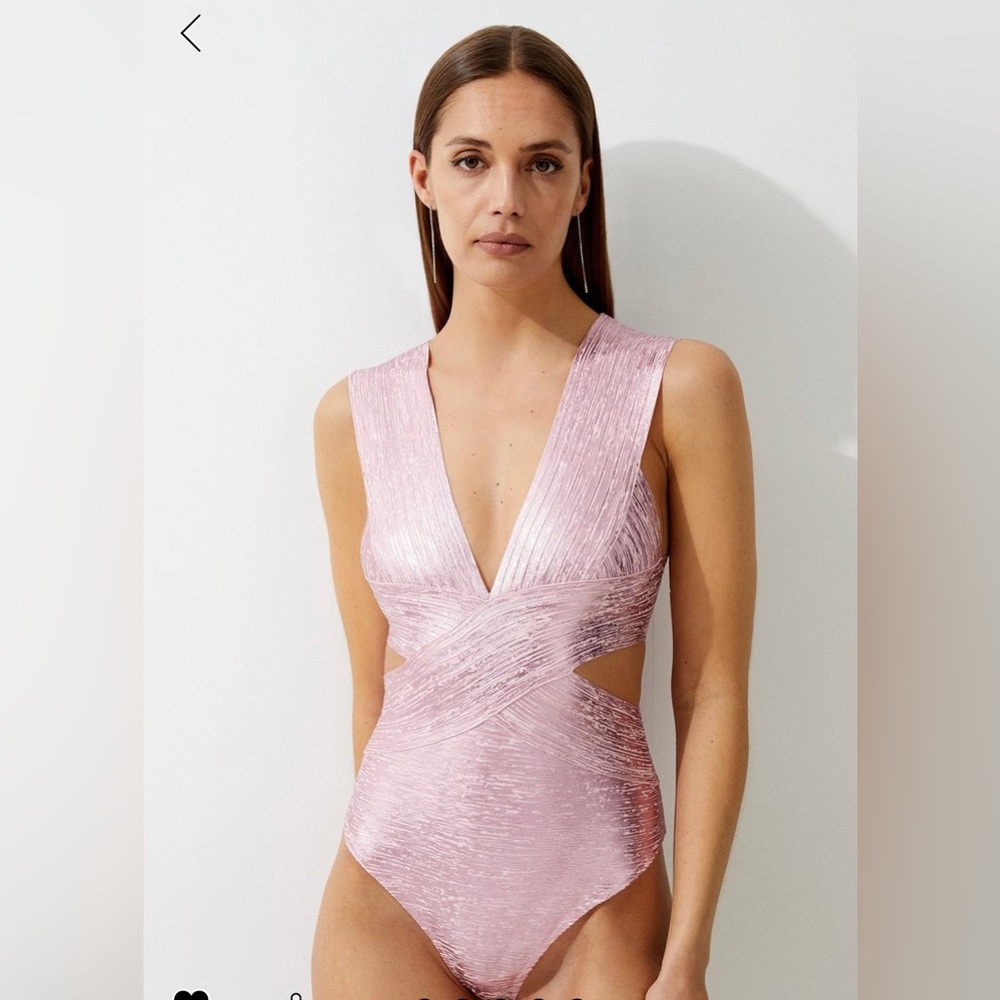 Karen Millen - London brand clothing